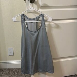 Under Armour tank top